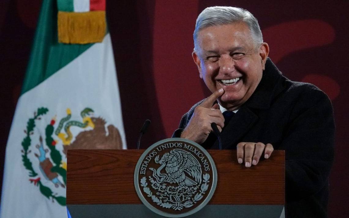 Cuarto informe de gobierno de AMLO lanzan spots sobre logros de la 4T